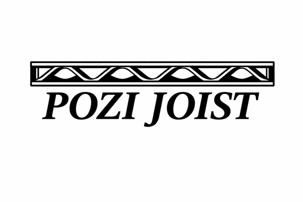 Pozi Joist
