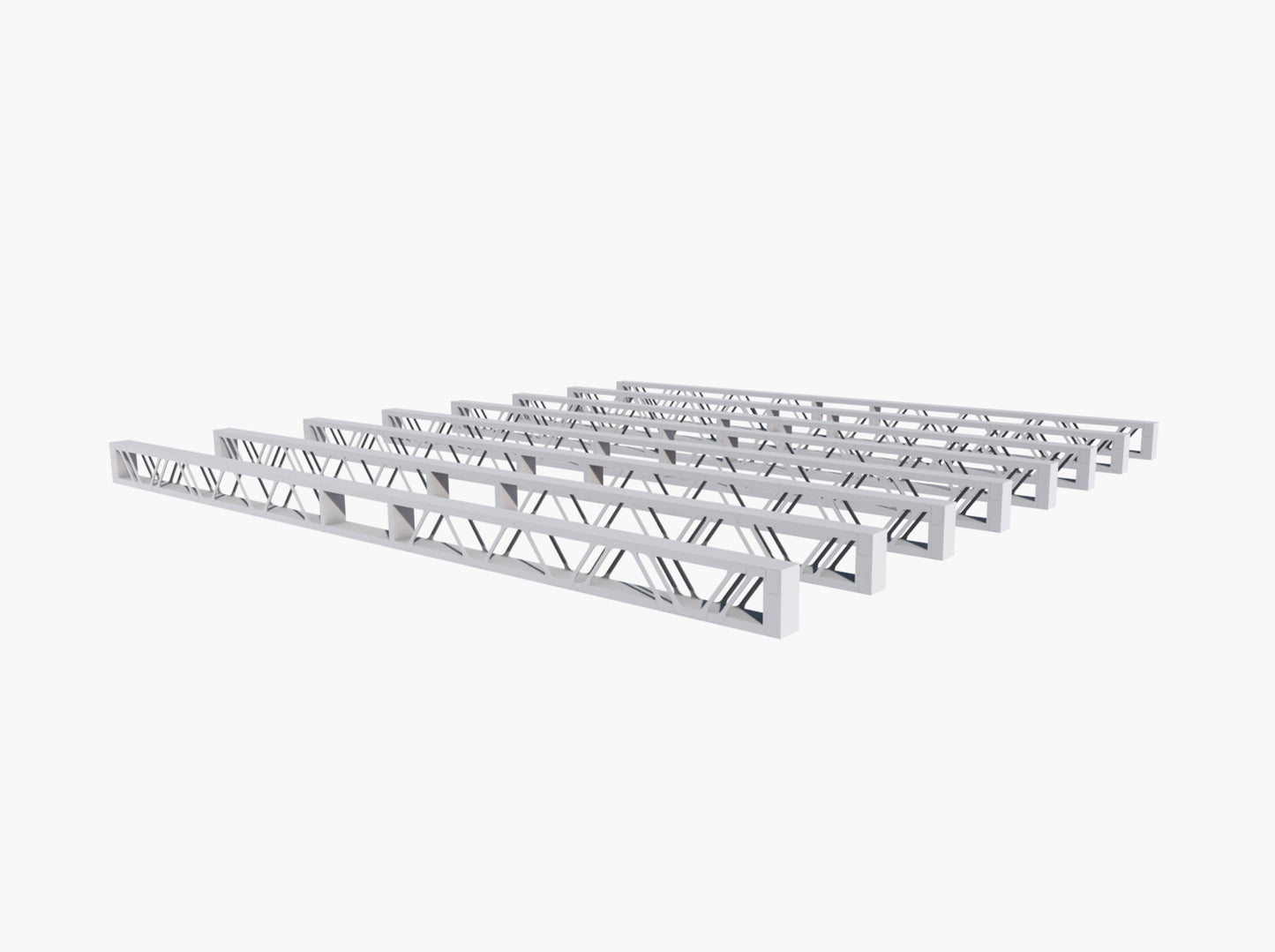 Posi-Joist: 325mm Depth